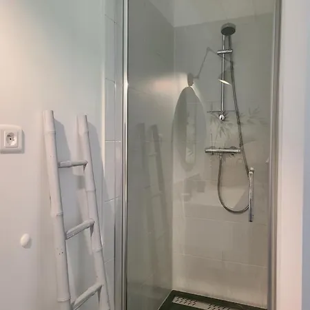 L'entre-deux Vakantiehuis