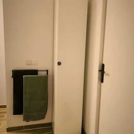 L'entre-deux Périgueux