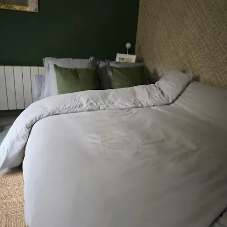 Vakantiehuis L'entre-deux Périgueux