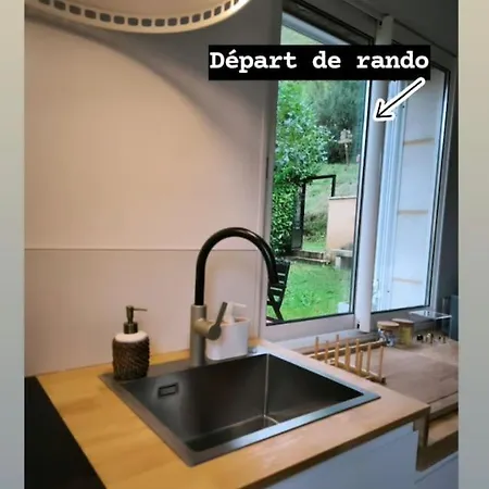 Vakantiehuis L'entre-deux Périgueux