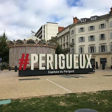 L'entre-deux Périgueux