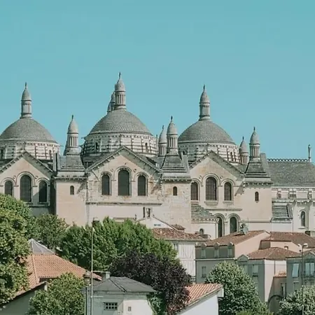 L'entre-deux Vakantiehuis *