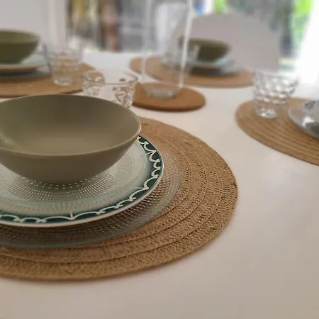 L'entre-deux Vakantiehuis