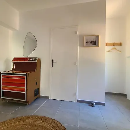 L'entre-deux Vakantiehuis