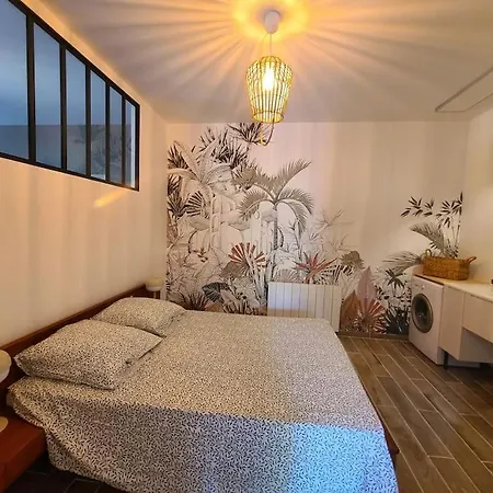 L'entre-deux Vakantiehuis Périgueux