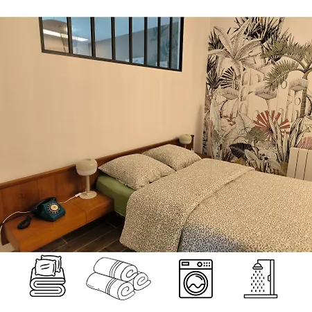 L'entre-deux * Périgueux