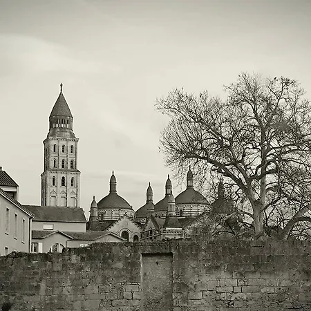 L'entre-deux Semesterbostad Périgueux