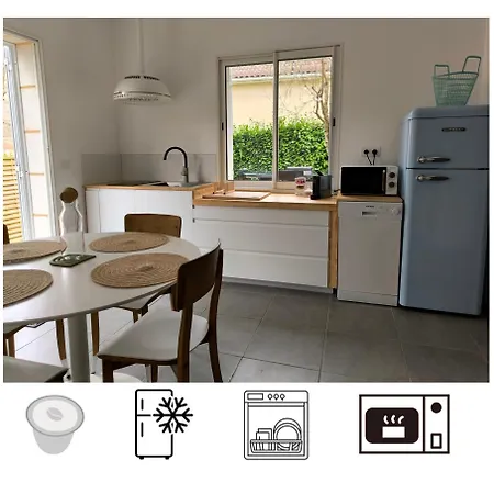 L'entre-deux Périgueux