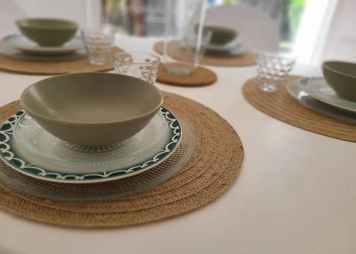 L'entre-deux Holiday home