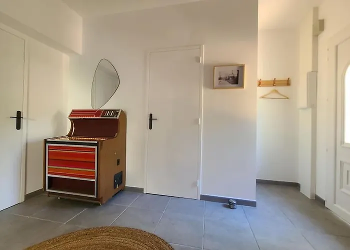 L'entre-deux Holiday home