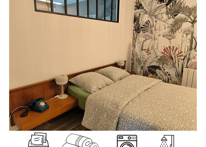 L'entre-deux * Perigueux